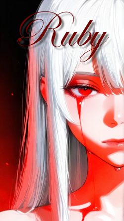 Ruby’s Desire