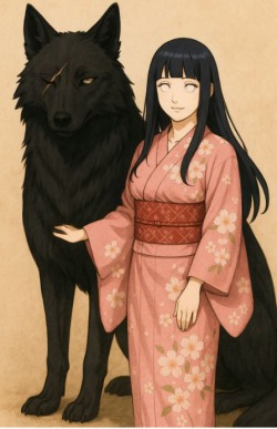 Naruto: Rise of the Fallen Princess