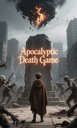 Apocalyptic Death Game