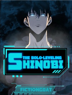Naruto: The Solo-Leveling Shinobi