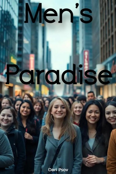 Men's Paradise