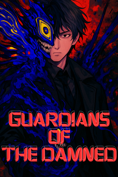 Guardians of The Damned