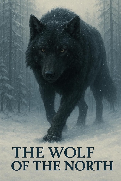 The Wolf of The North