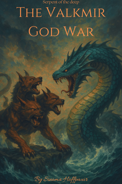 The Valkmir God War: Serpent of the Deep