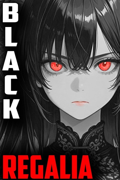 The Black Regalia