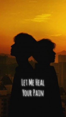 Let Me Heal Your Pain