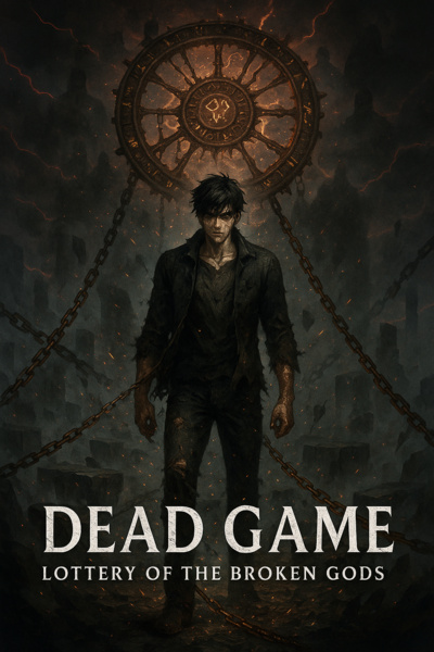 Dead Game: Lottery Of The Broken Gods