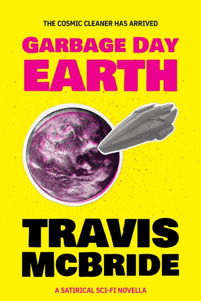 Garbage Day Earth