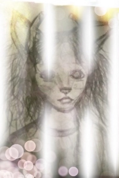 The Black Breathing of the Spirit