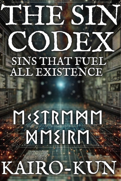 The Sin Codex: Sins That Fuel All Existence