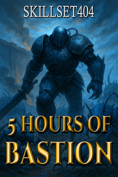 5 Hours of Bastion