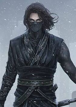 The Devil in the Sect