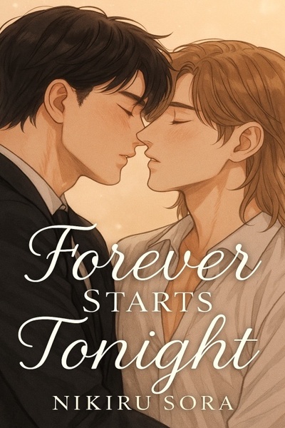 Forever Starts Tonight