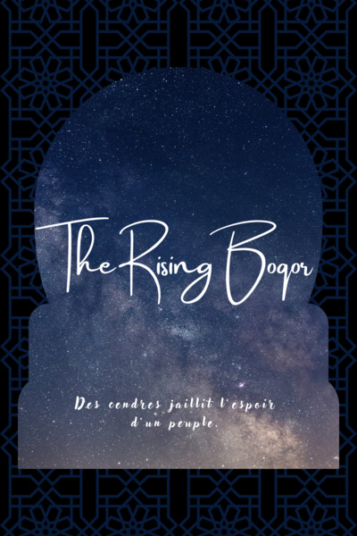 The Rising Boqor