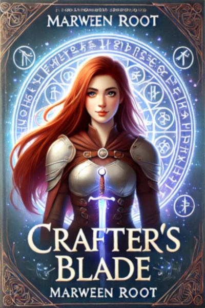 Crafter's Blade