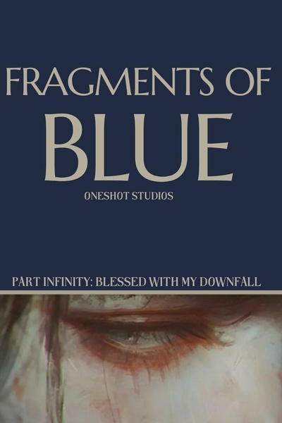 Fragments Of Blue