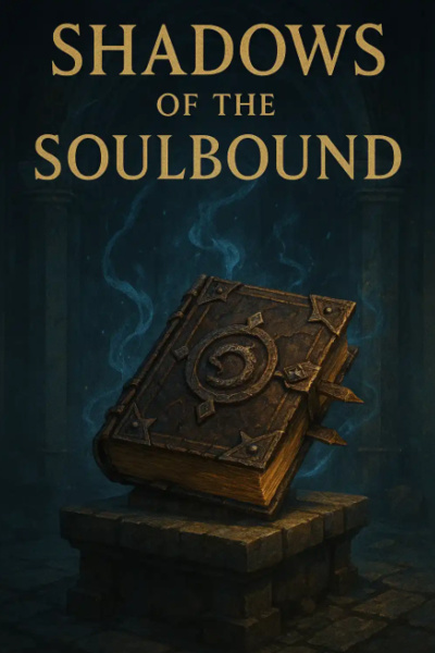 Shadows of the Soulbound