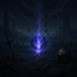 The Last Fang of Orythia [AETHERIA]