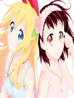 A Generic Story of a Fanfic Harem