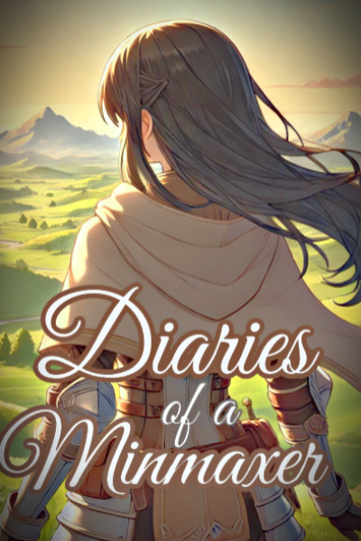 Diaries of a minmaxer - Stats don't lie [litrpg]