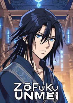 Zofuku Unmei – 増幅運命