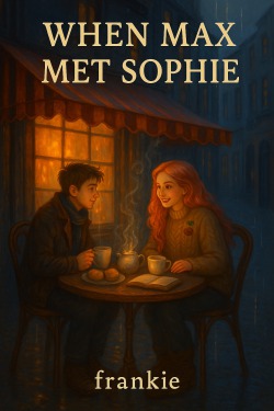 Side quests & scones Book 1: When Max met Sophie