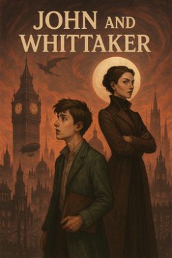 John and Whittaker