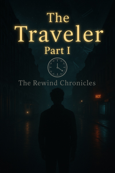 The traveler I :The one chosen by none