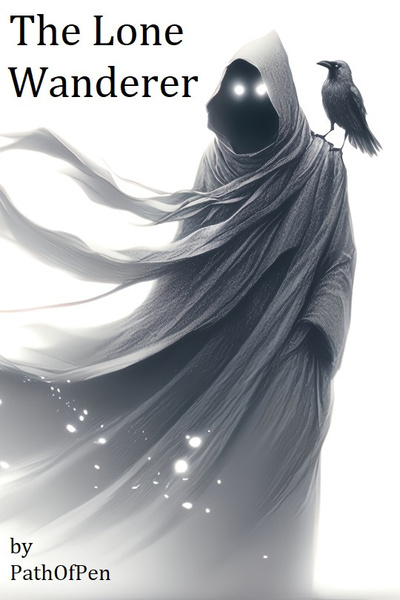 The Lone Wanderer [Western Cultivation & Soul Magic LitRPG]