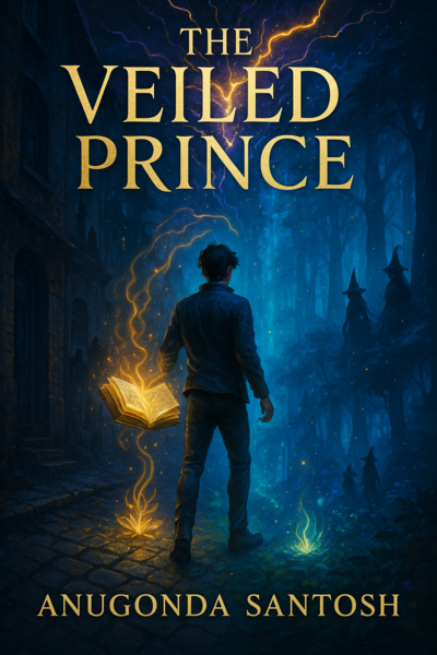 The Veiled Prince