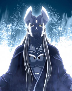 I’m Not Naruto, But I Got a Better Bloodline