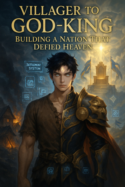 Villager to God-King: Building a Nation That Defied Heaven
