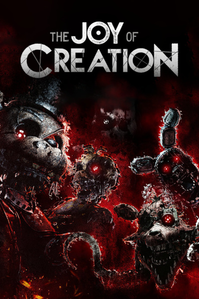 COSMENT: Beyond Creation