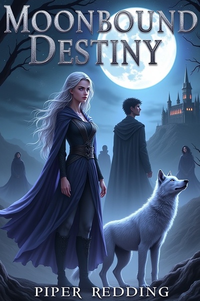 Moonbound Destiny