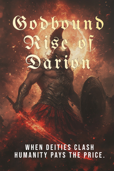 Godbound: Rise of Darion