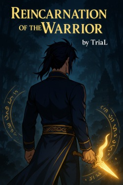 Reincarnation of the Warrior