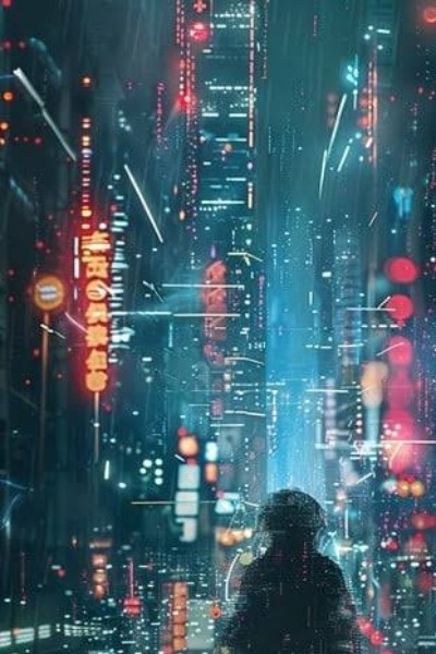 The traveler I :The one chosen by none