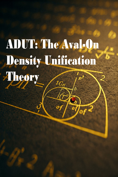 ADUT: The Aval-On Density Unification Theory