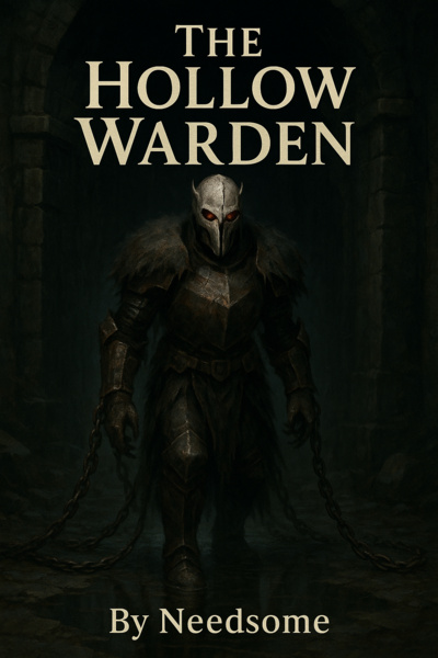 The Hollow Warden