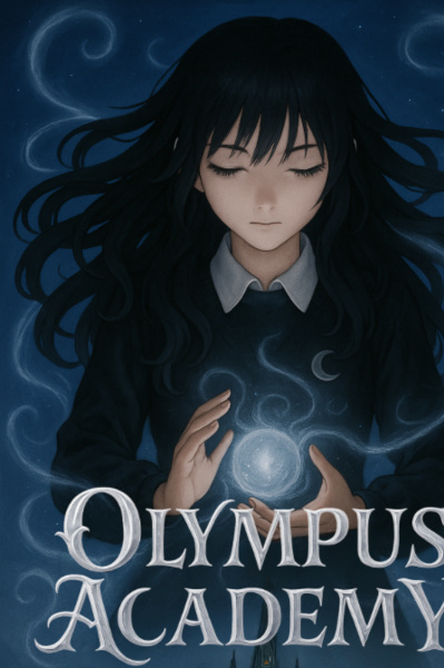 Olympus Academy