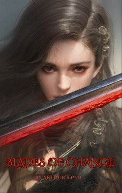 Blades of Change