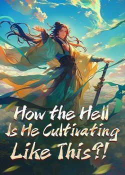 How the Hell Is He Cultivating Like This?!