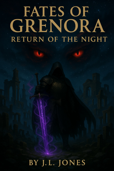 Fates of Grenora: Return of the Night