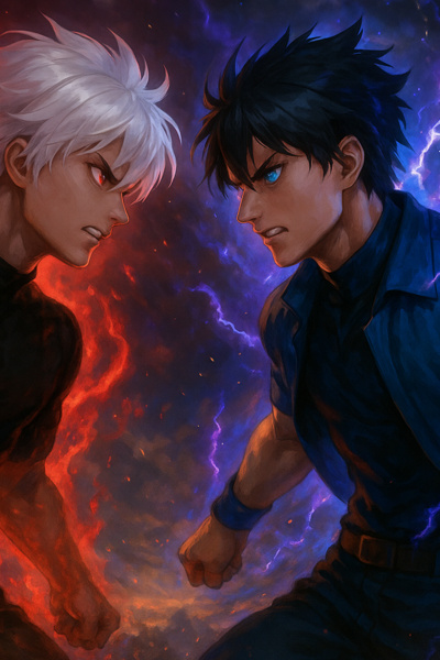 Legacy Requiem : Kuroi Sensō