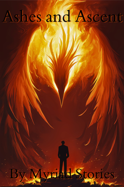 Ashes and Ascent: A Video game turned LitRpg Cultivation story.