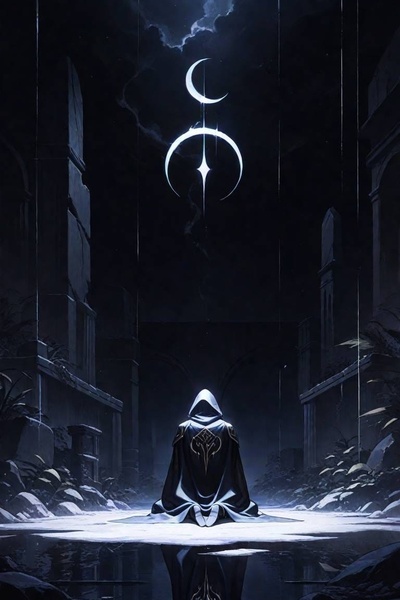 Soulweaver: Chronicle of the Regressed Arch-Lich