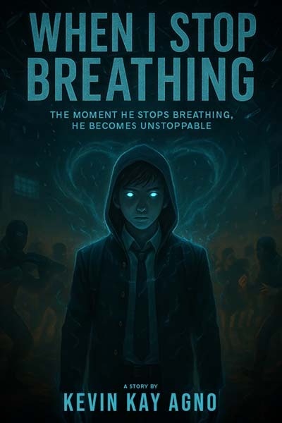 When I Stop Breathing