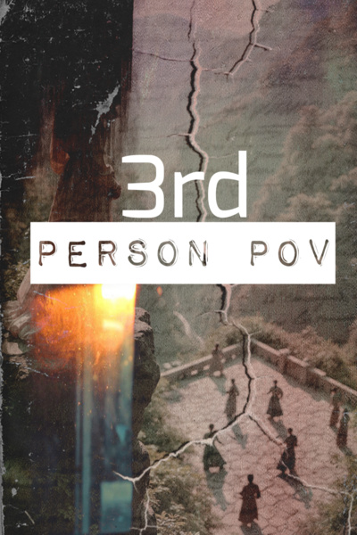 3rd Person POV