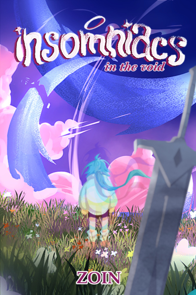 INSOMNIACS IN THE VOID