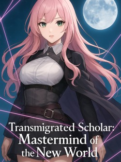 Transmigrated Scholar: Mastermind of the New World
